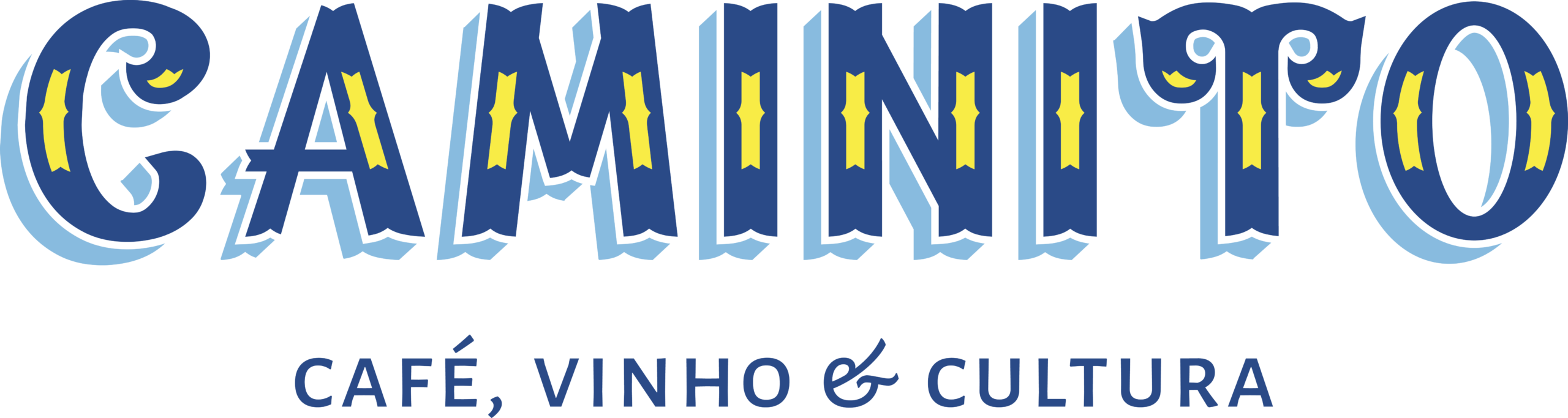 Caminito Café, Vinho & Cultura